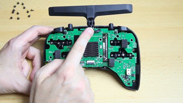TBS Tango 2 rev 2 - TEARDOWN смотреть онлайн