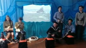 Прощайте скалистые горы