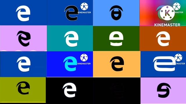 16 Very Platinum Best Animation logos V1 смотреть онлайн