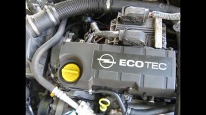 Что может так стучать Opel Combo 1.7 cdti