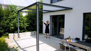 Zeitlos MODERNE STADTVILLA: Ökologisch bauen mit Förderung | Haus Tour Keitel Haus | Hausbau Helden