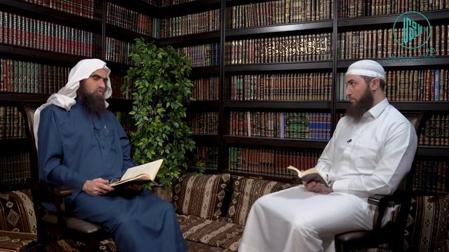 Шейх Халид Аль-Фулейдж - ИТИКАФ в последние 10 ДНЕЙ РАМАДАНА | Уроки по книге Булюг аль-Марам