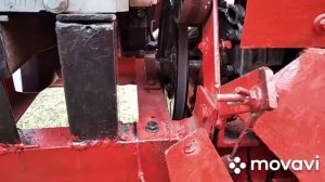 Обзор самодельного минипогрузчика с двигателем 15 лс