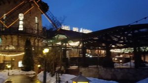 Ресторан пивной