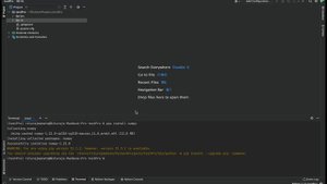 How to install numpy and pandas in PyCharm | 2022 Edition