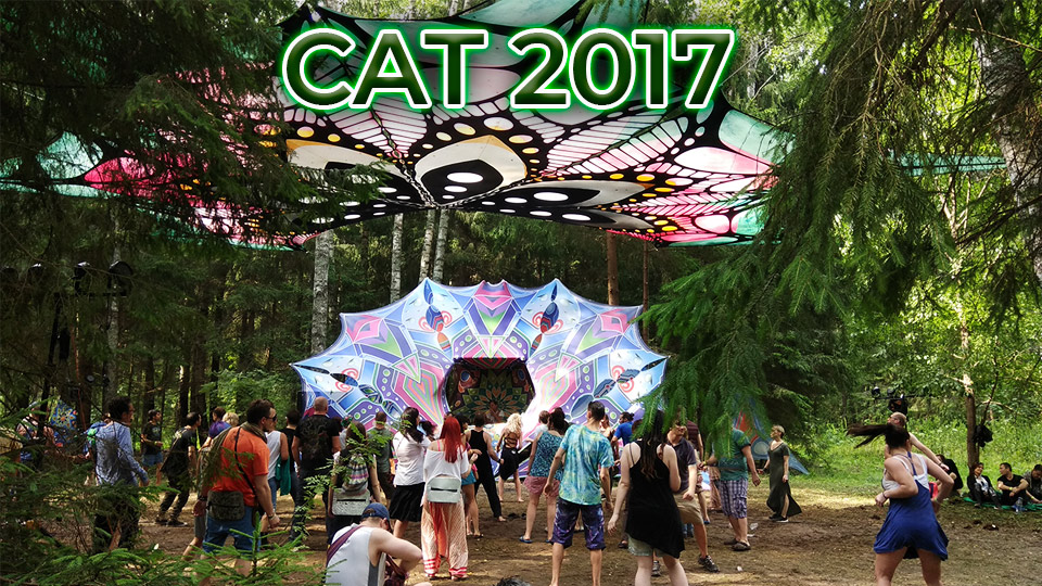 CAT 2017 PROMO TEASER