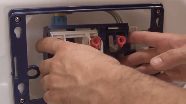 Подробно о установке инсталляции Roca смотреть онлайн