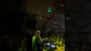 Hernan Cattaneo @ Warung Beach Club - 28/12/2022 part 33