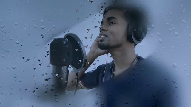 "Teri yaad mujhko aayegi " song covered by Amit Digal || Maono Caster liteand AKG P120 singing Test