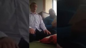 Турчи в тебекмахи