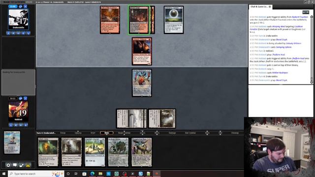 Eldrazi | MTG Pioneer смотреть онлайн