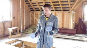 Bosch GEX-125, эксцентриковая шлифовальная машина