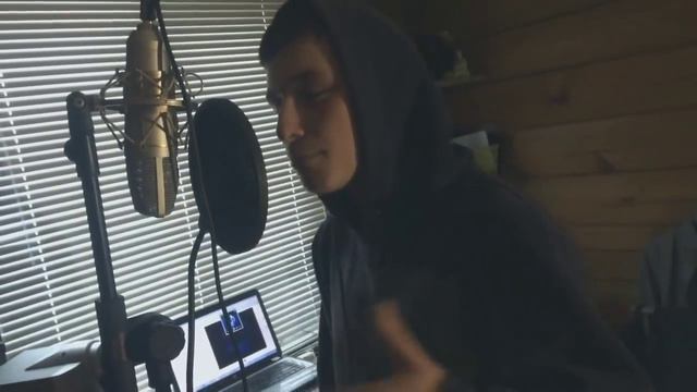 Зачитал РЭП ОсобоАккуратный - С Высоты (home video) смотреть онлайн