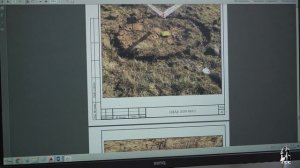 Создание ПВО и геодезическая съемка дороги. Аэрофотосъемка беспилотником проезжей части дороги.