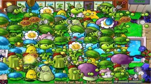 Plants vs Zombies Mod Menu | All Plant vs All Zombies Full HD