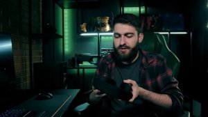 Обзор игровой гарнитуры Logitech G435