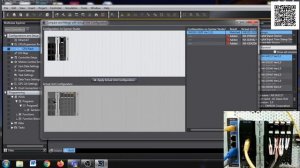 Быстрый старт в Sysmac Studio с ПЛК серии NX
