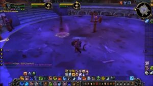 Макросы на Фрост Дк 5.4.8