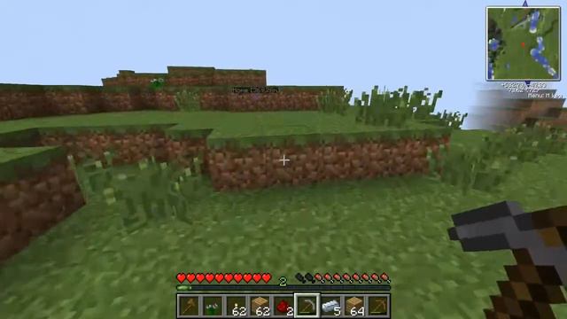 Выживание в Minecraft с Industrial Craft 2. 2 часть смотреть онлайн