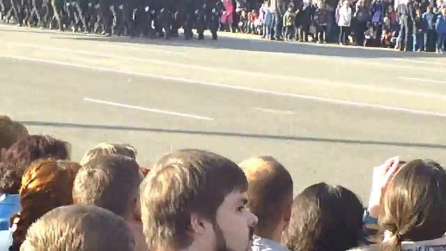 Поход на реконструкцию 