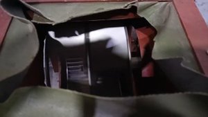 радиальный вентилятор