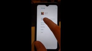 Blackview BV9800pro MyFLIR Problem
