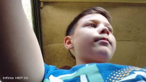 едим дальше?