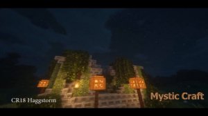 Mystic Craft Resource pack alpha 0.4 out! | Minecraft Resource pack