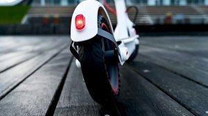 AOVO M365 Elite Scooter Review