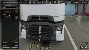 EURO TRUCK SIMULATOR 2 | Renault T e T High Evolution CHEGARAM no ETS2 1.40