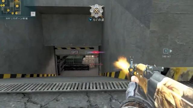 AVA DS 1on4 смотреть онлайн