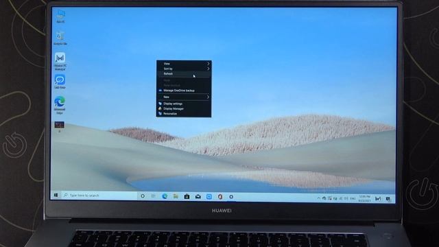 How to Change Mouse Primary Button in Huawei MateBook D15? смотреть онлайн
