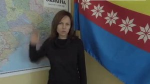 Рефат Чубаров заявил о блокировке Крыма его татарами 15 сен 2015.mp4