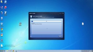 Создать загрузочный диск (Live CD) с программой AOMEI PE Builder