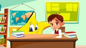 Витамины для детей VitaStars