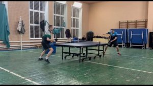 Алатырцев - Вереютин (04.03.2023)