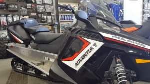 2016 Polaris 550 Indy Adventure 144