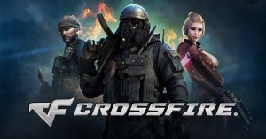 Cross Fire West НА КАРТЕ ЕГИПЕТ!