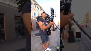 Баста - Выпускной (кавер)