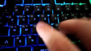 Обзор Клавиатуры QUMO Unicorn K01 | Лучшая?