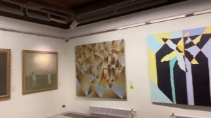 ЭКСКУРСИЯ в МУЗЕЙ ЭРАРТА СОВРЕМЕННОЕ ИСКУССТВО | ЛУЧШИЕ РАБОТЫ