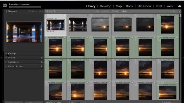 01 Introduction to Lightroom Part 01