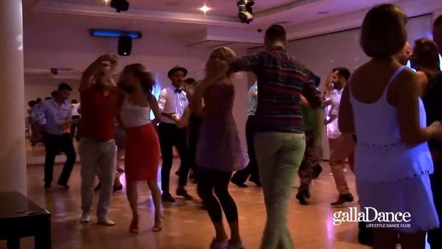 Вечеринка Caribbean Mix Soul Party 15 08 2015 смотреть онлайн