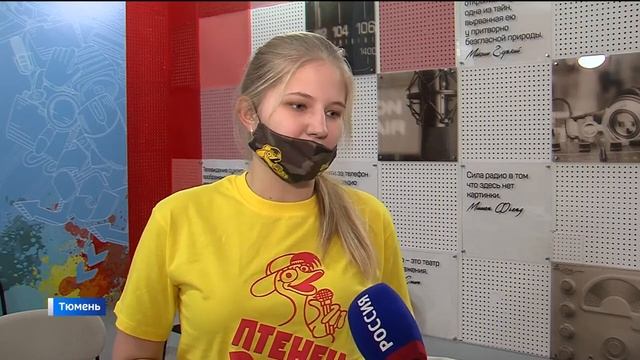 Дневник фестиваля «Птенец» (№2). Мастер-классы смотреть онлайн