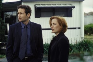 Секретные материалы - сезон 5 серия 15 / The X Files