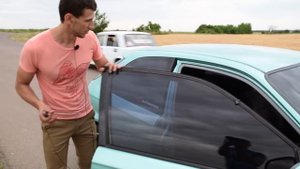 На что способна Honda Civic 6?