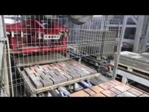 Steif Линия пакетирования выдержанной продукции