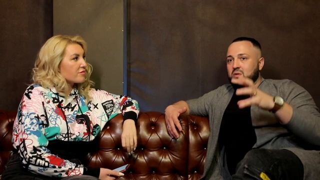 Интервью Ренато Мирзо для канала «Формула успеха».
