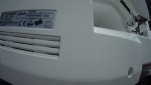 SINGER Brilliance 6180