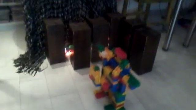 Робобой 1